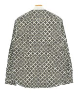 DRESSTERIOR（ドレステリア）カジュアルシャツ ベージュ サイズ:M メンズ/2200679330264