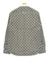 DRESSTERIOR（ドレステリア）カジュアルシャツ ベージュ サイズ:M メンズ/2200679330271