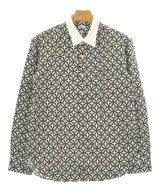 DRESSTERIOR カジュアルシャツ