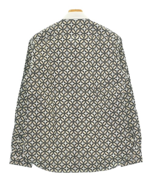 DRESSTERIOR（ドレステリア）カジュアルシャツ ベージュ サイズ:M メンズ/2200679330288