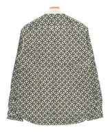 DRESSTERIOR（ドレステリア）カジュアルシャツ ベージュ サイズ:M メンズ/2200679330288