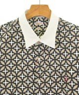 DRESSTERIOR（ドレステリア）カジュアルシャツ ベージュ サイズ:M メンズ/2200679330288