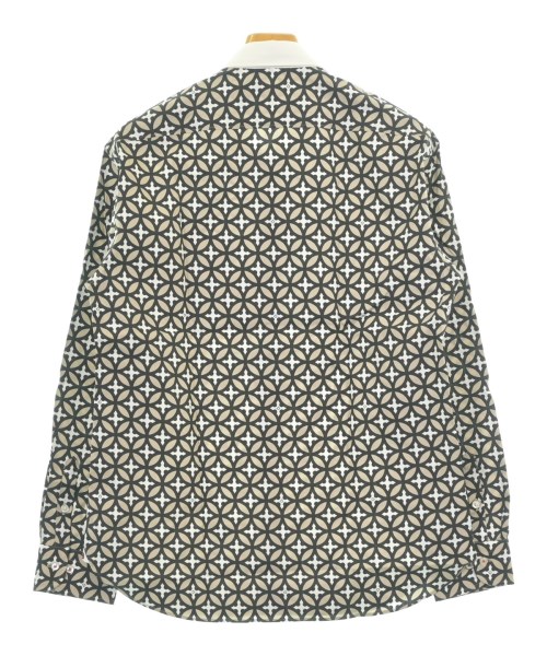 DRESSTERIOR（ドレステリア）カジュアルシャツ ベージュ サイズ:M メンズ/2200679330295