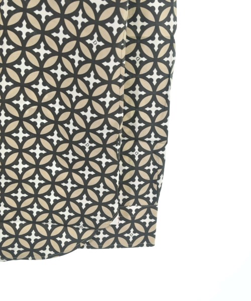 DRESSTERIOR（ドレステリア）カジュアルシャツ ベージュ サイズ:M メンズ/2200679330295