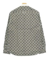 DRESSTERIOR（ドレステリア）カジュアルシャツ ベージュ サイズ:M メンズ/2200679330295