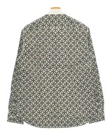 DRESSTERIOR（ドレステリア）カジュアルシャツ ベージュ サイズ:M メンズ/2200679330301