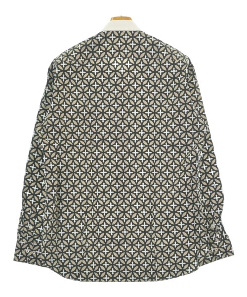 DRESSTERIOR（ドレステリア）カジュアルシャツ ベージュ サイズ:XL メンズ/2200679330318