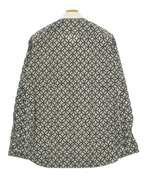 DRESSTERIOR（ドレステリア）カジュアルシャツ ベージュ サイズ:XL メンズ/2200679330332