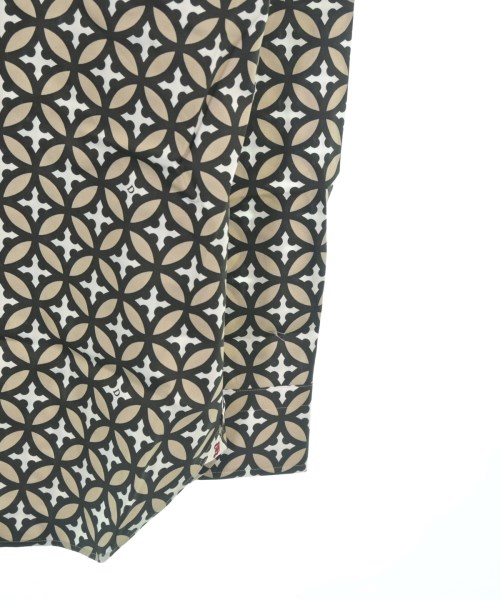 DRESSTERIOR（ドレステリア）カジュアルシャツ ベージュ サイズ:XL メンズ/2200679330332