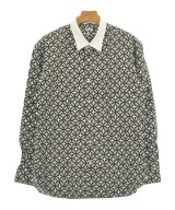 DRESSTERIOR（ドレステリア）カジュアルシャツ ベージュ サイズ:XL メンズ/2200679330332