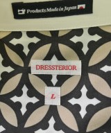 DRESSTERIOR（ドレステリア）カジュアルシャツ ベージュ サイズ:L メンズ/2200679330349