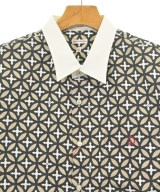 DRESSTERIOR（ドレステリア）カジュアルシャツ ベージュ サイズ:L メンズ/2200679330349