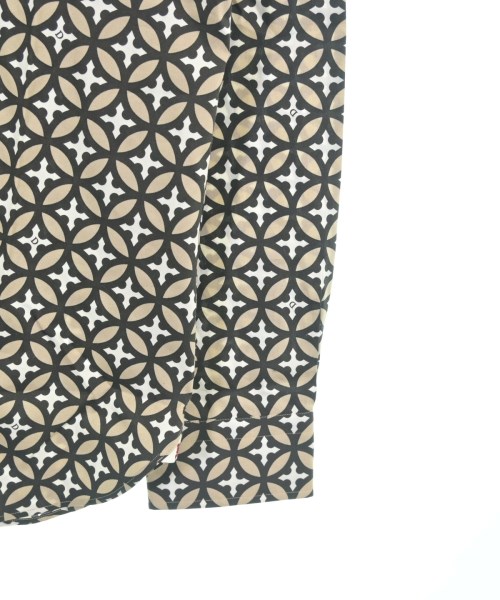 DRESSTERIOR（ドレステリア）カジュアルシャツ ベージュ サイズ:L メンズ/2200679330356