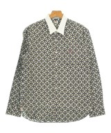 DRESSTERIOR カジュアルシャツ