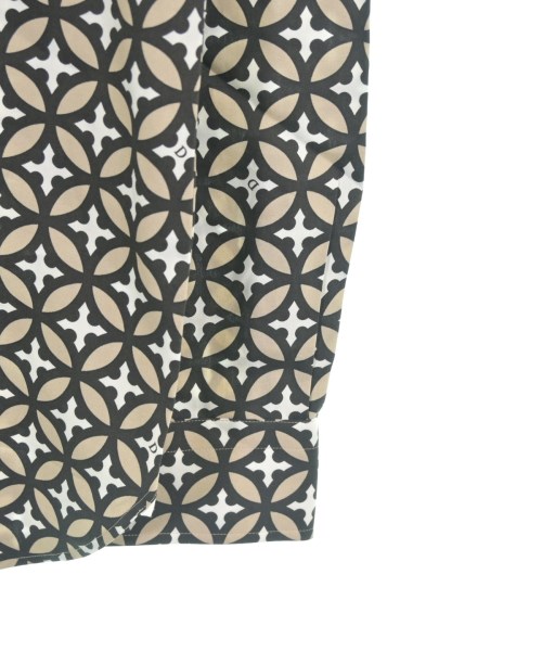 DRESSTERIOR（ドレステリア）カジュアルシャツ ベージュ サイズ:S メンズ/2200679330370