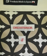DRESSTERIOR（ドレステリア）カジュアルシャツ ベージュ サイズ:S メンズ/2200679330394