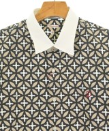 DRESSTERIOR（ドレステリア）カジュアルシャツ ベージュ サイズ:S メンズ/2200679330394