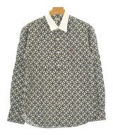 DRESSTERIOR カジュアルシャツ