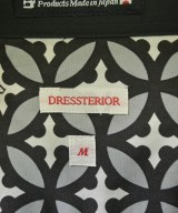 DRESSTERIOR（ドレステリア）カジュアルシャツ グレー サイズ:M メンズ/2200679330431
