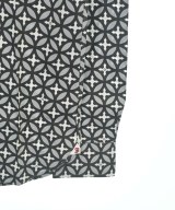 DRESSTERIOR（ドレステリア）カジュアルシャツ グレー サイズ:M メンズ/2200679330431