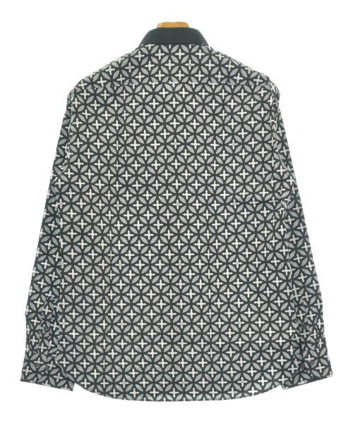 DRESSTERIOR（ドレステリア）カジュアルシャツ グレー サイズ:M メンズ/2200679330448