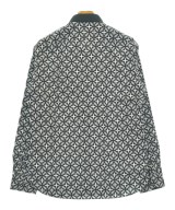 DRESSTERIOR（ドレステリア）カジュアルシャツ グレー サイズ:M メンズ/2200679330455