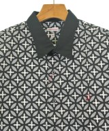 DRESSTERIOR（ドレステリア）カジュアルシャツ グレー サイズ:M メンズ/2200679330509