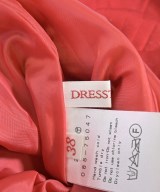 DRESSTERIOR（ドレステリア）ロング・マキシ丈スカート 赤 サイズ:38(M位) レディース/2200674541122