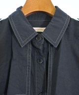 DRESSTERIOR（ドレステリア）シャツワンピース 紺 サイズ:F レディース/2200675969123