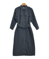 DRESSTERIOR シャツワンピース