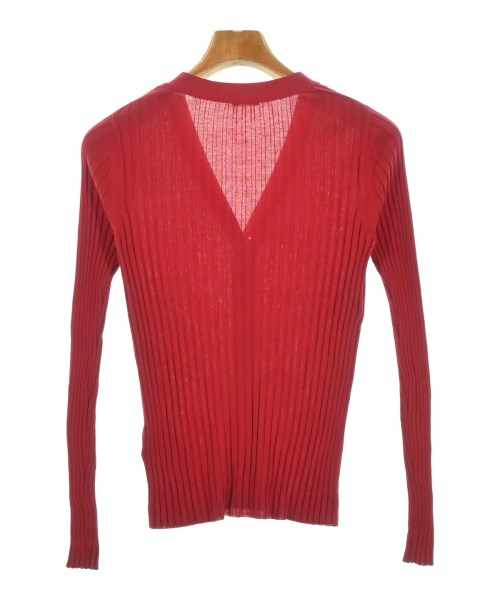DRESSTERIOR（ドレステリア）カーディガン 赤 サイズ:38(M位) レディース/2200675629041