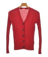 DRESSTERIOR（ドレステリア）カーディガン 赤 サイズ:38(M位) レディース/2200675629041