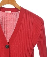 DRESSTERIOR（ドレステリア）カーディガン 赤 サイズ:38(M位) レディース/2200675629041