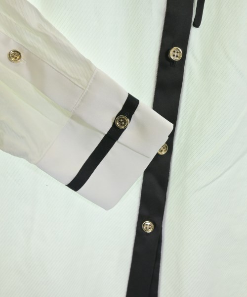 DRESSTERIOR（ドレステリア）ブラウス 白 サイズ:38(M位) レディース/2200680471079