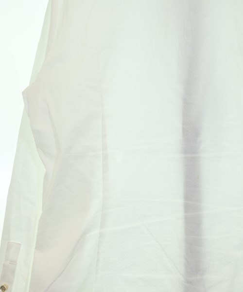 DRESSTERIOR（ドレステリア）ブラウス 白 サイズ:38(M位) レディース/2200680471079