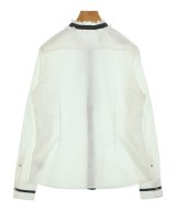 DRESSTERIOR（ドレステリア）ブラウス 白 サイズ:38(M位) レディース/2200680471079