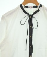 DRESSTERIOR（ドレステリア）ブラウス 白 サイズ:38(M位) レディース/2200680471079