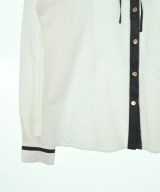 DRESSTERIOR（ドレステリア）ブラウス 白 サイズ:38(M位) レディース/2200680471079