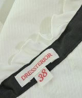 DRESSTERIOR（ドレステリア）ブラウス 白 サイズ:38(M位) レディース/2200680471079