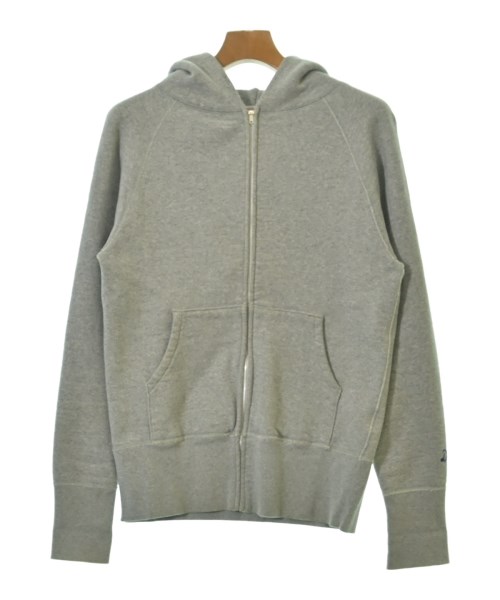 DRESSTERIOR(ドレステリア)パーカー グレー サイズ:M/2200680589026