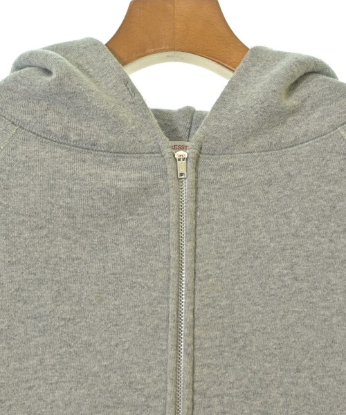 DRESSTERIOR（ドレステリア）パーカー グレー サイズ:M メンズ/2200680589026
