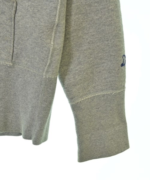 DRESSTERIOR（ドレステリア）パーカー グレー サイズ:M メンズ/2200680589026