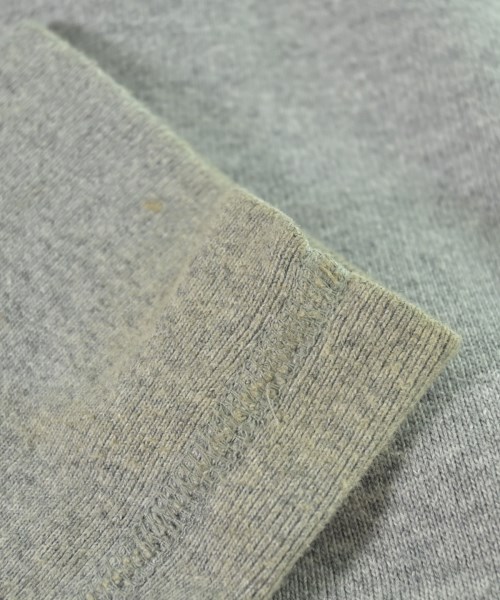 DRESSTERIOR（ドレステリア）パーカー グレー サイズ:M メンズ/2200680589026