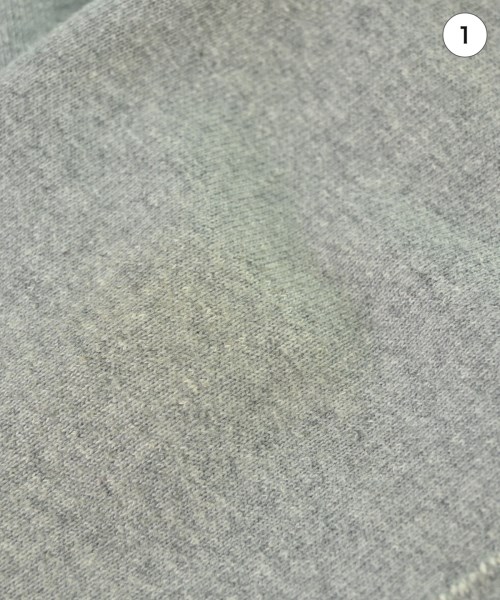 DRESSTERIOR（ドレステリア）パーカー グレー サイズ:M メンズ/2200680589026