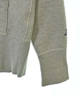 DRESSTERIOR（ドレステリア）パーカー グレー サイズ:M メンズ/2200680589026