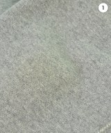 DRESSTERIOR（ドレステリア）パーカー グレー サイズ:M メンズ/2200680589026