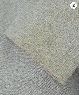 DRESSTERIOR（ドレステリア）パーカー グレー サイズ:M メンズ/2200680589026