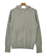 DRESSTERIOR パーカー