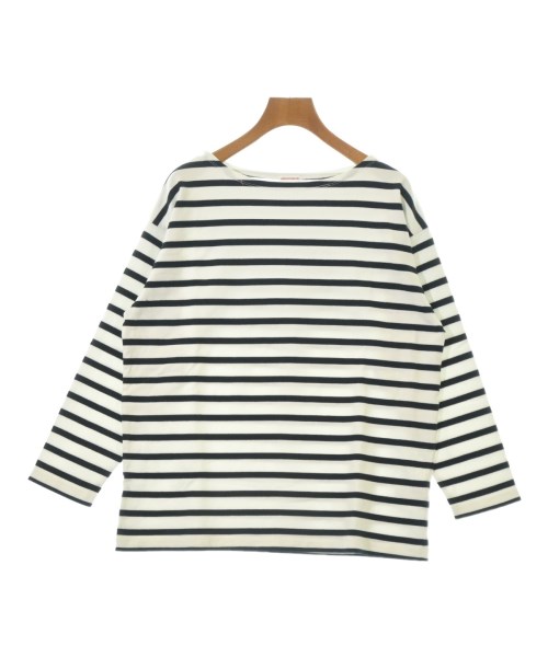 DRESSTERIOR(ドレステリア)Tシャツ・カットソー 白 サイズ:36(S位)/2200680663054