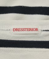 DRESSTERIOR（ドレステリア）Tシャツ・カットソー 白 サイズ:36(S位) レディース/2200680663054